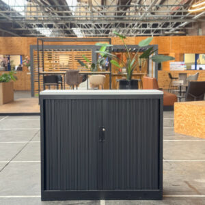 Schuifdeurkast | Topblad