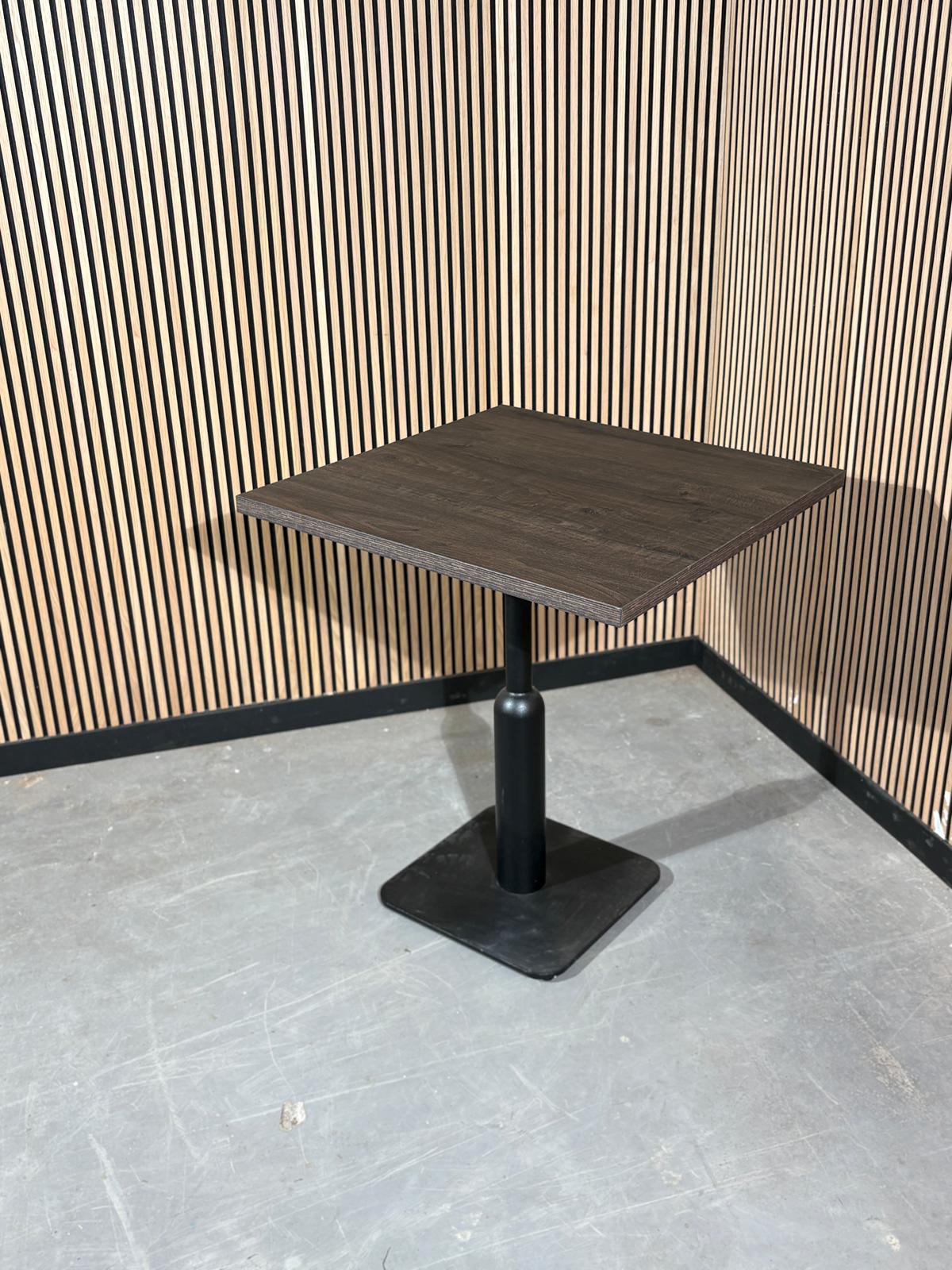 Horeca tafel - Afbeelding 2