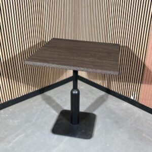 Horeca tafel