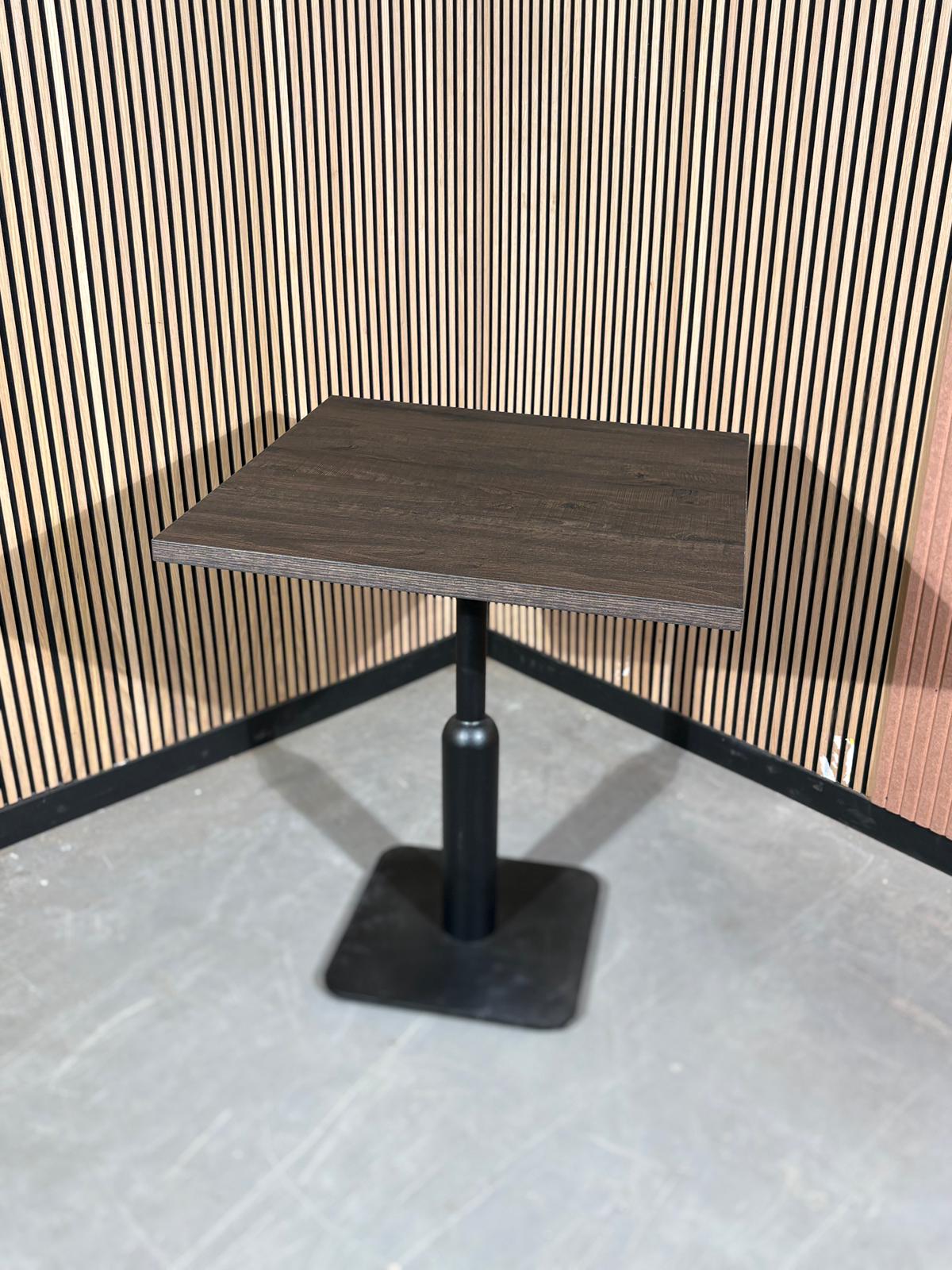 Horeca tafel