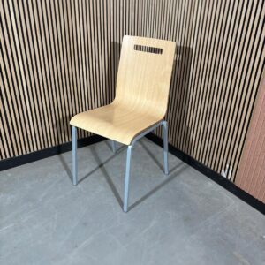Kantinestoel Oscar HS200
