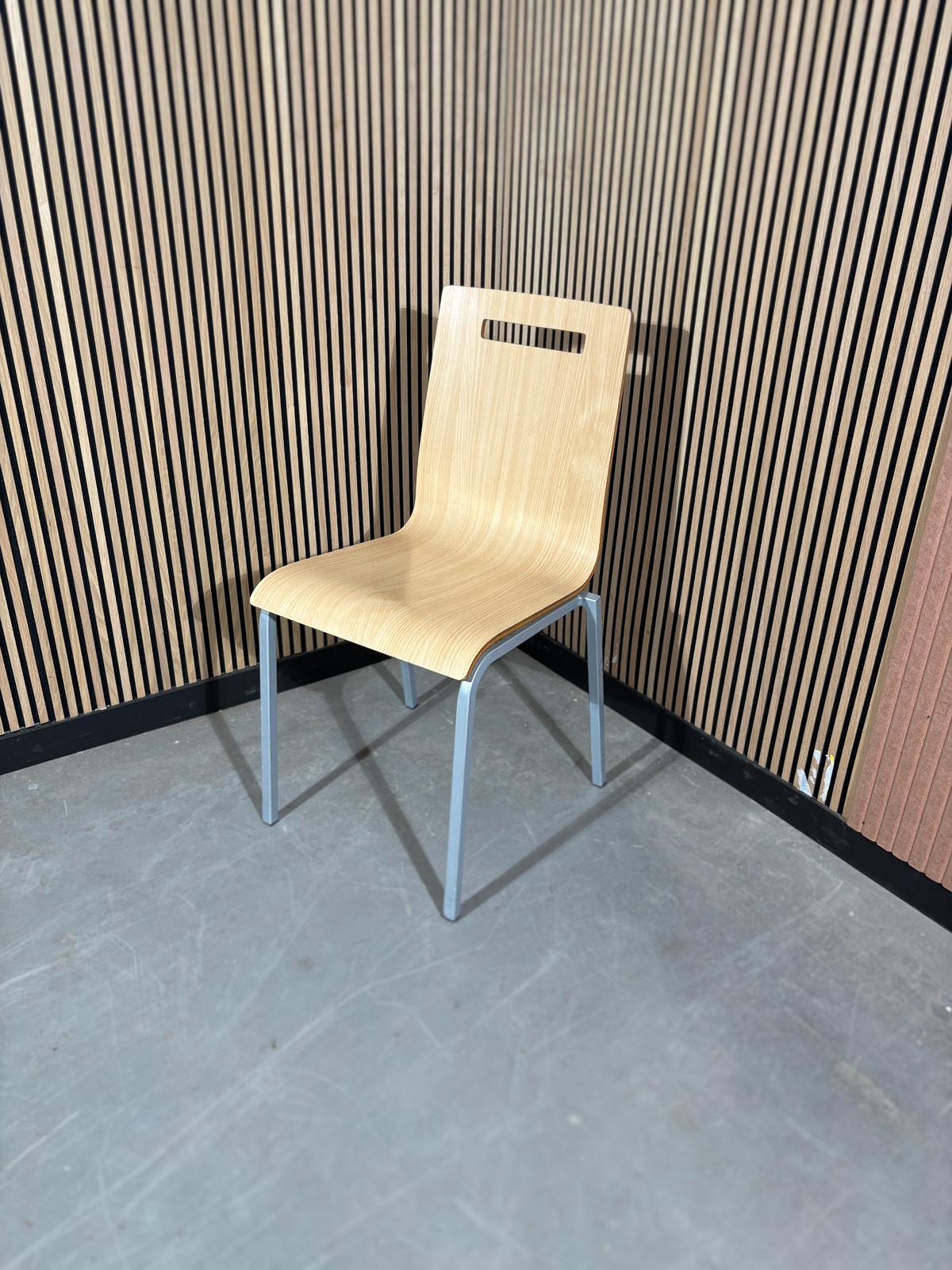 Kantinestoel Oscar HS200