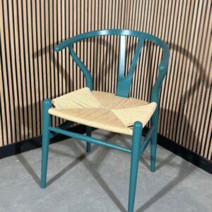 Carl Hansen & Son Stoel