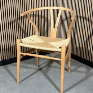 Carl Hansen & Son Stoel