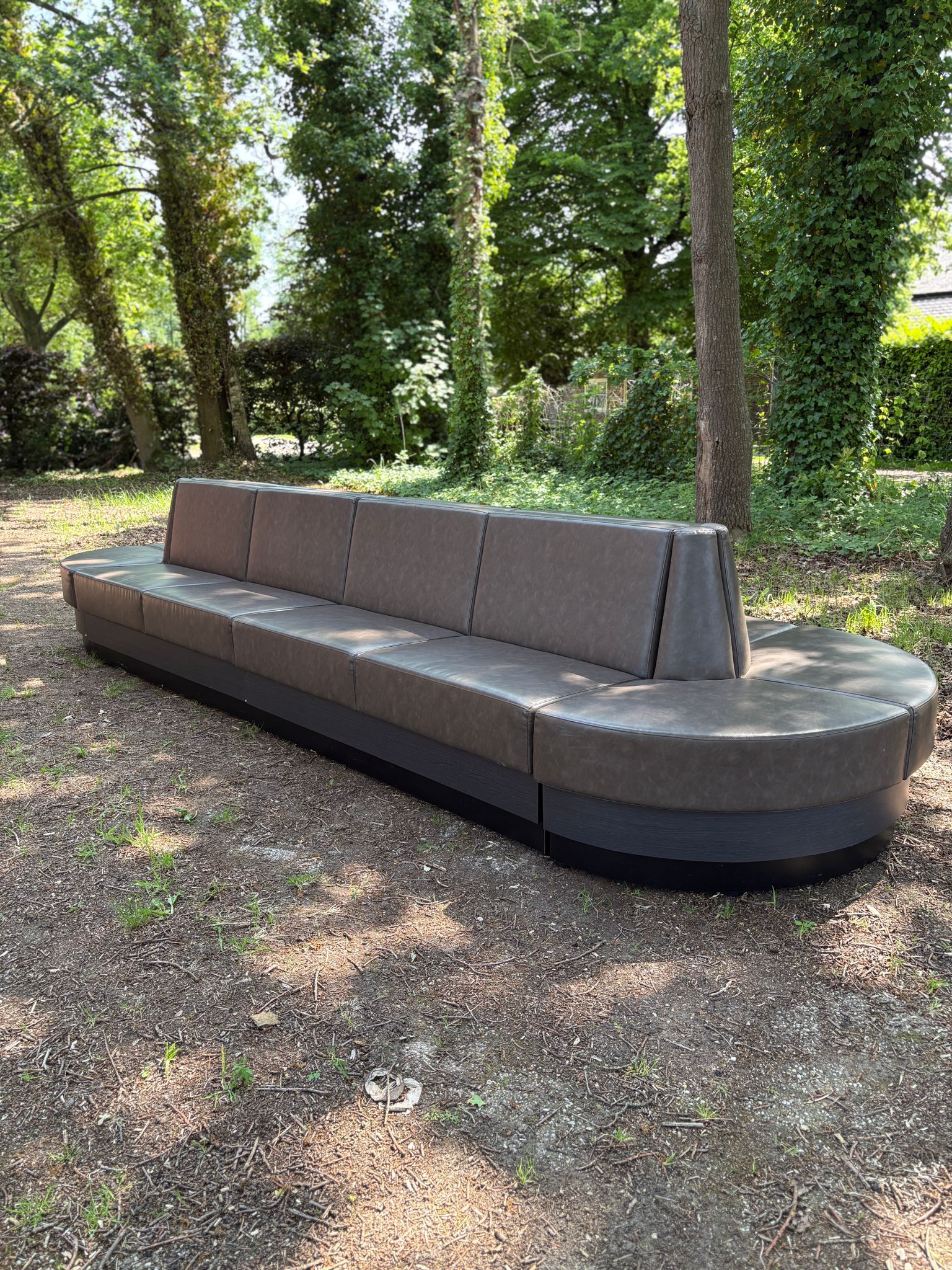 Loungebank