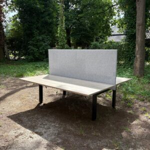 Zit-sta Duo Bureau