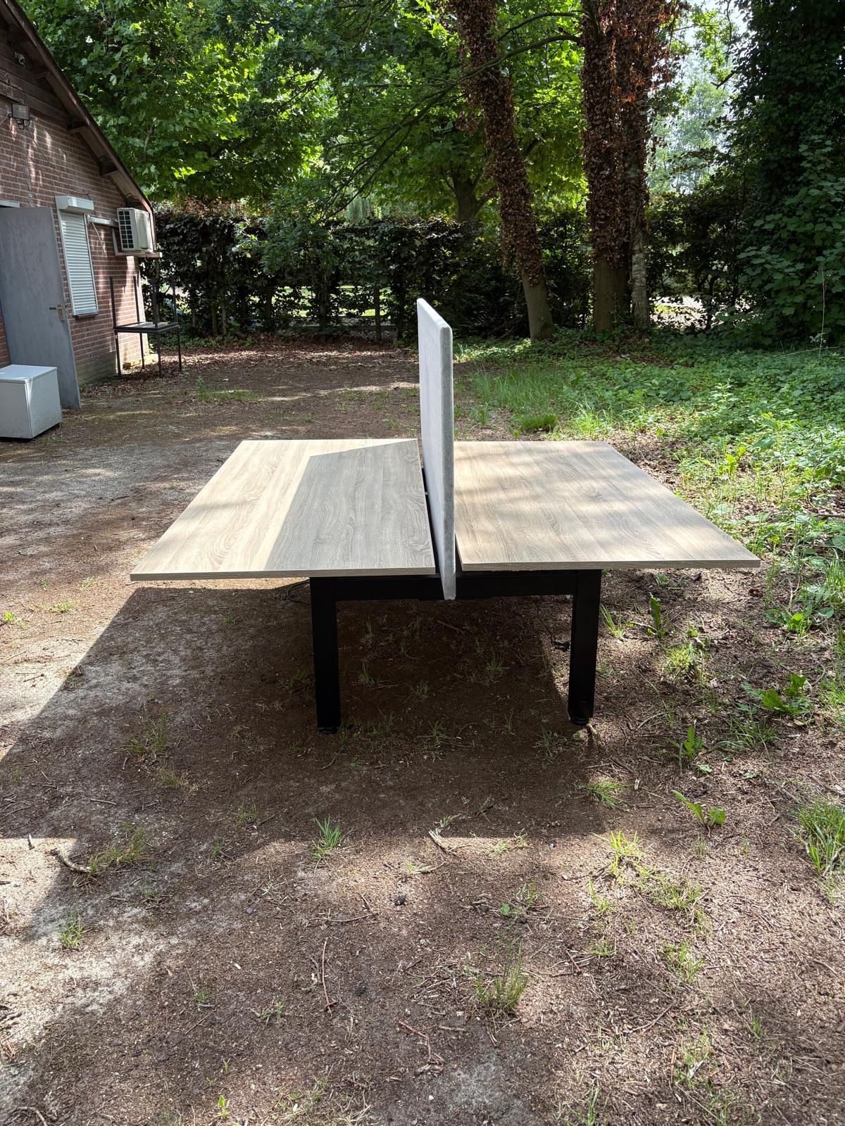 Zit-sta Duo Bureau - Afbeelding 3