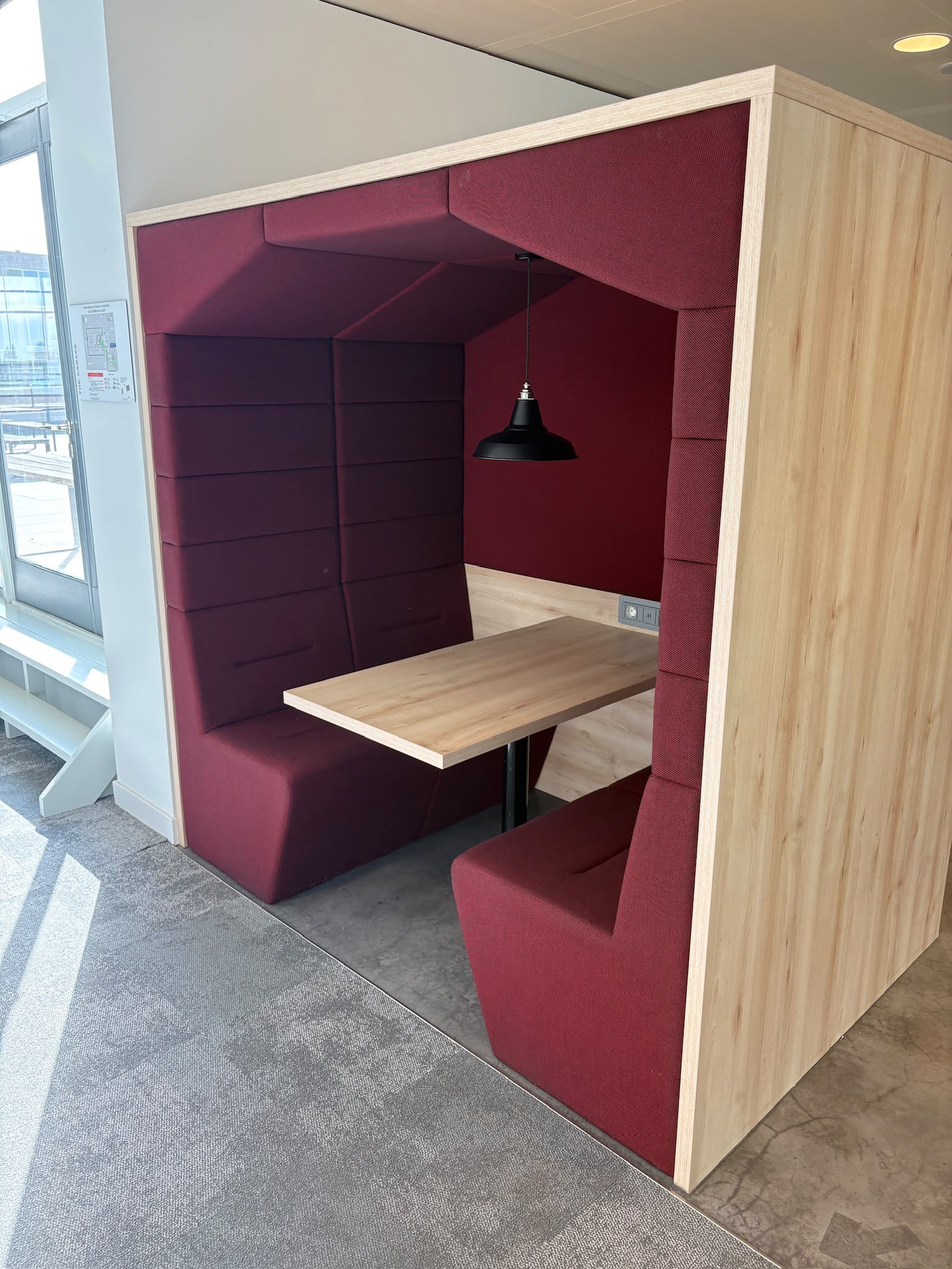 Spacestor Railway Carriage Belunit - Afbeelding 3