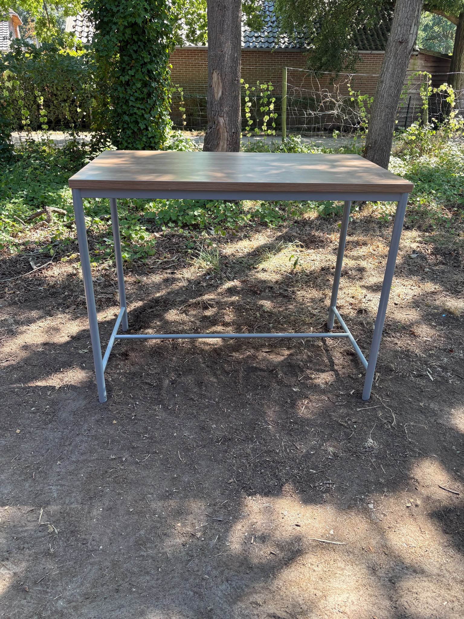 Bartafel