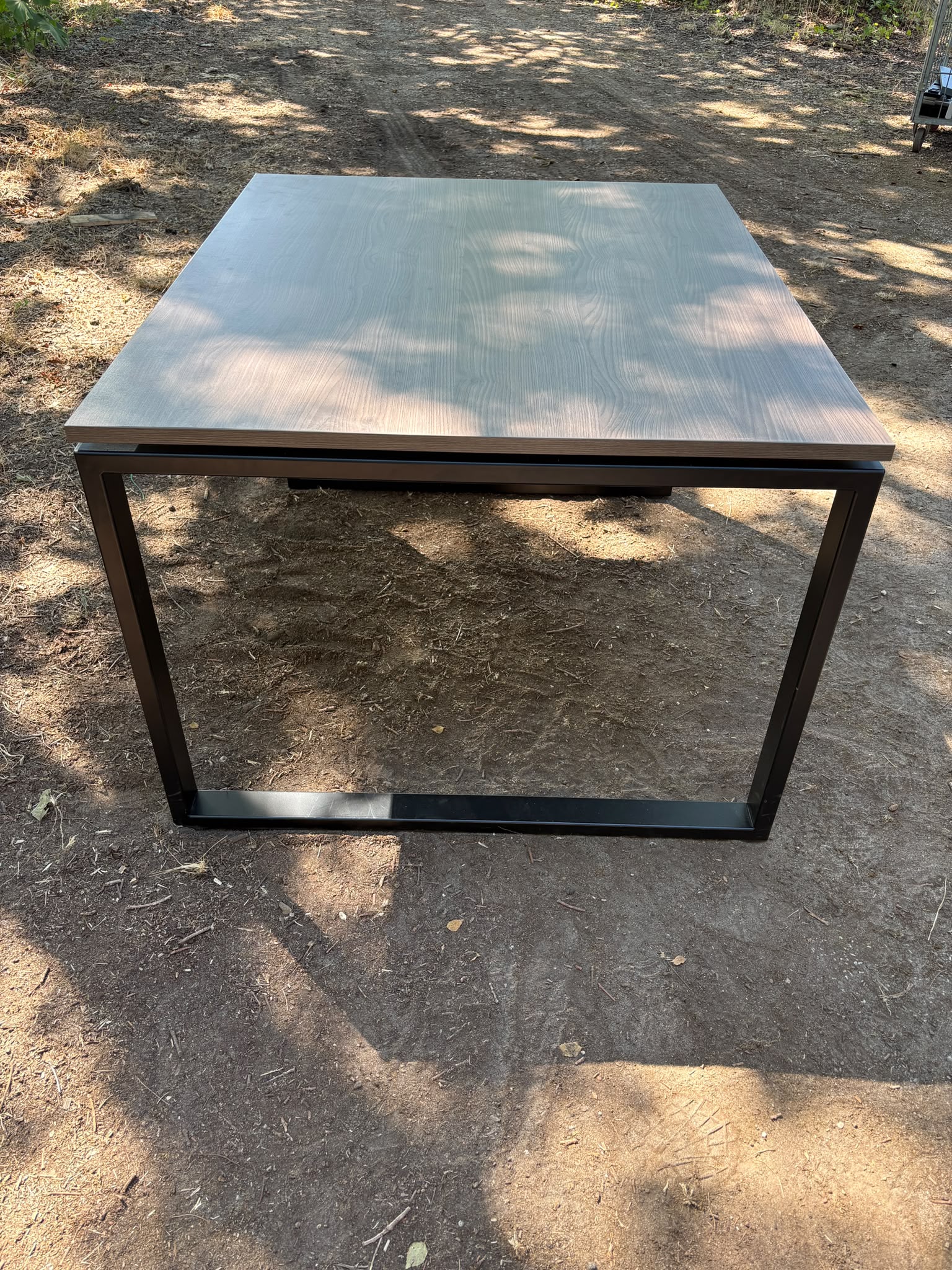 Bureau U-Poot Klein - Afbeelding 3