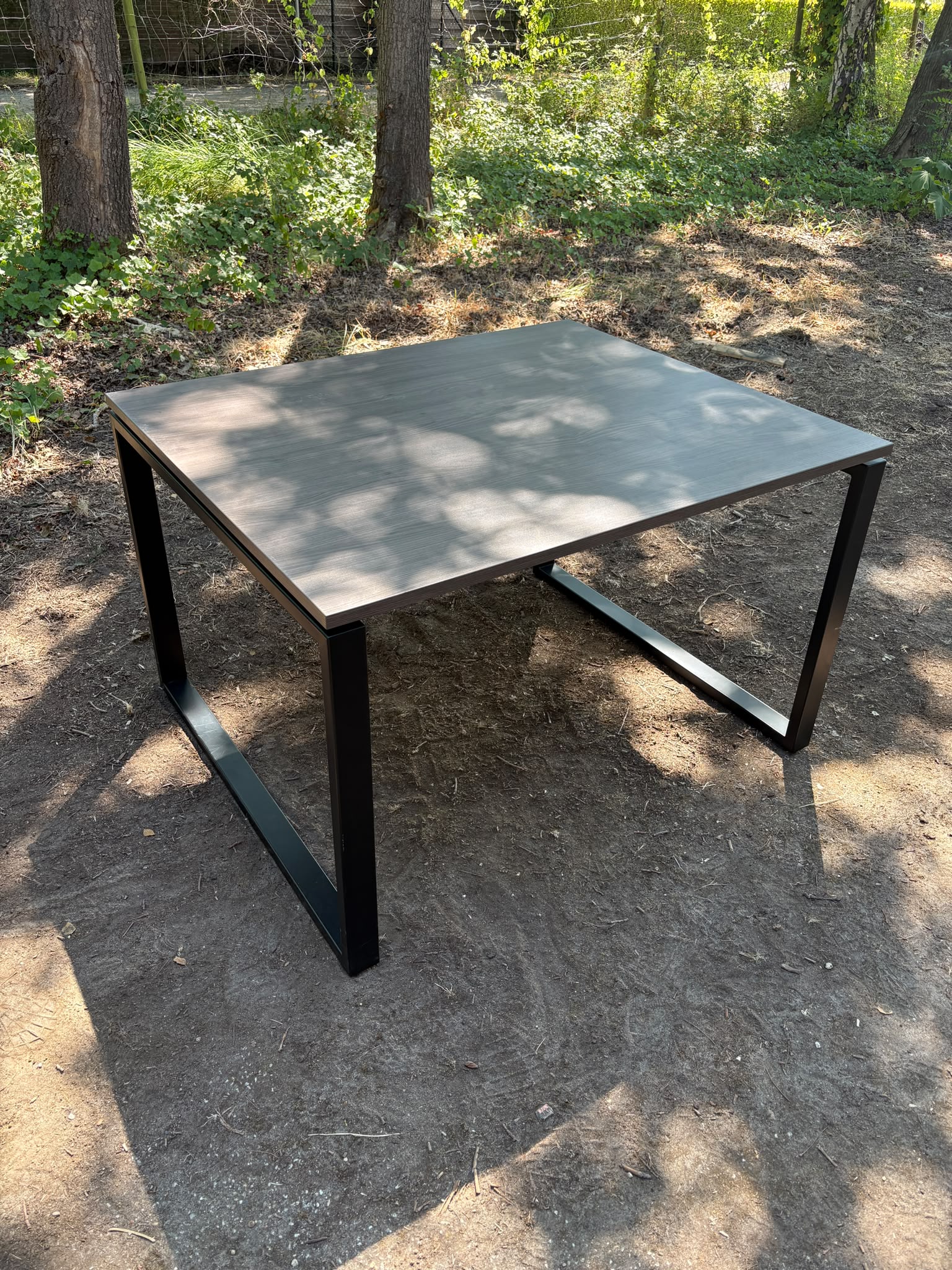 Bureau U-Poot Klein - Afbeelding 2