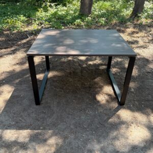 Bureau U-Poot Klein