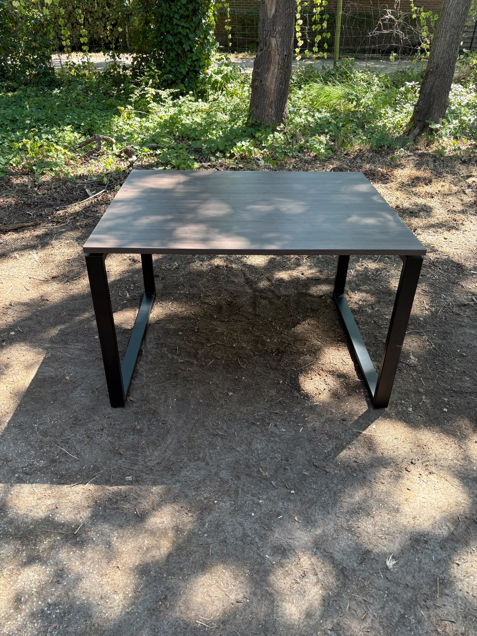 Bureau U-Poot Klein