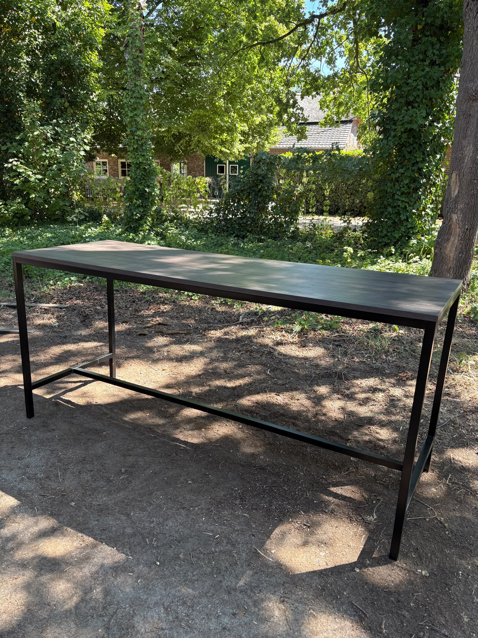 Bartafel 4-Poots - Afbeelding 2