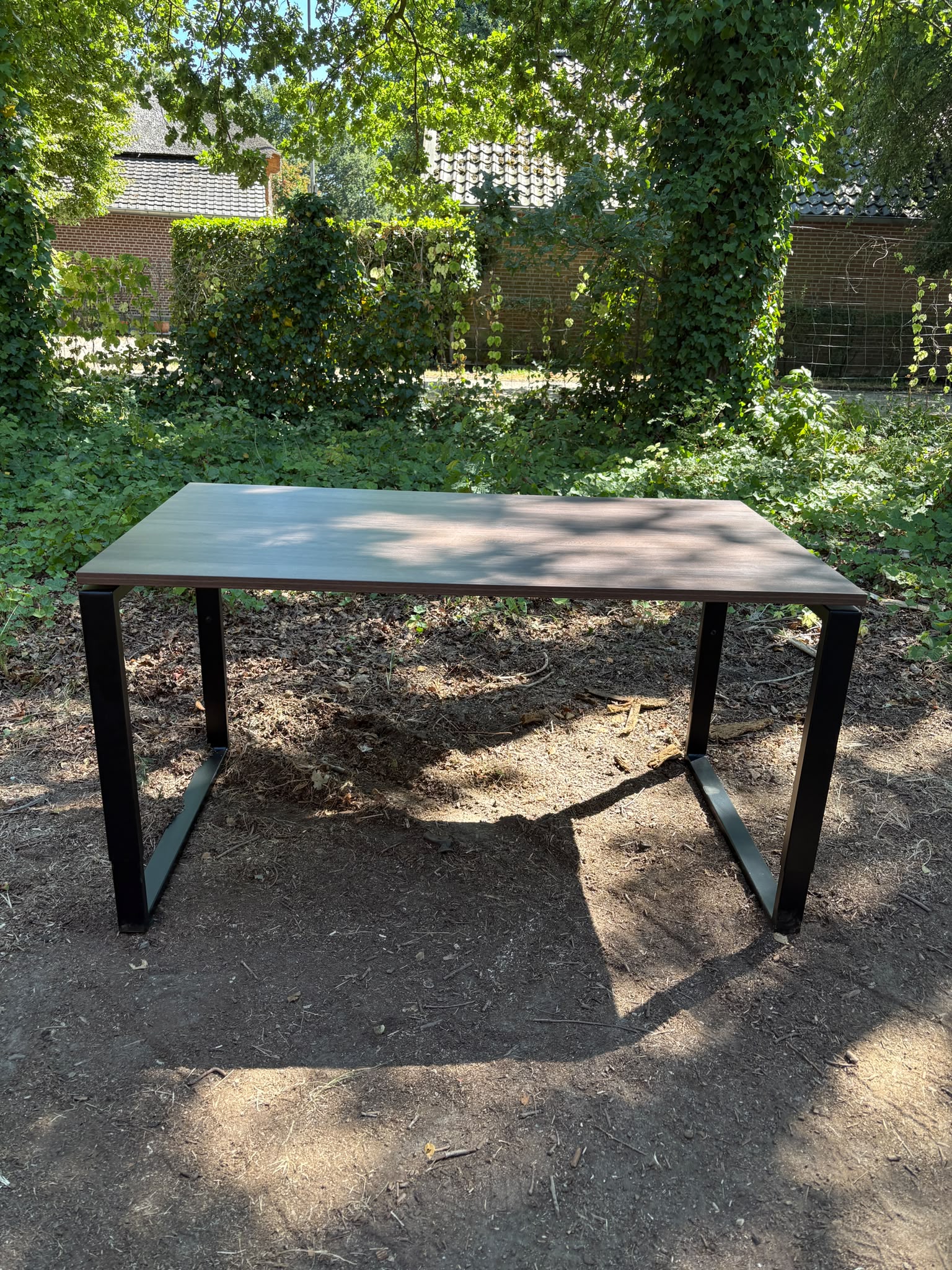 Bureau U-Poot