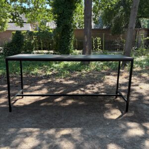 Bartafel 4-Poots