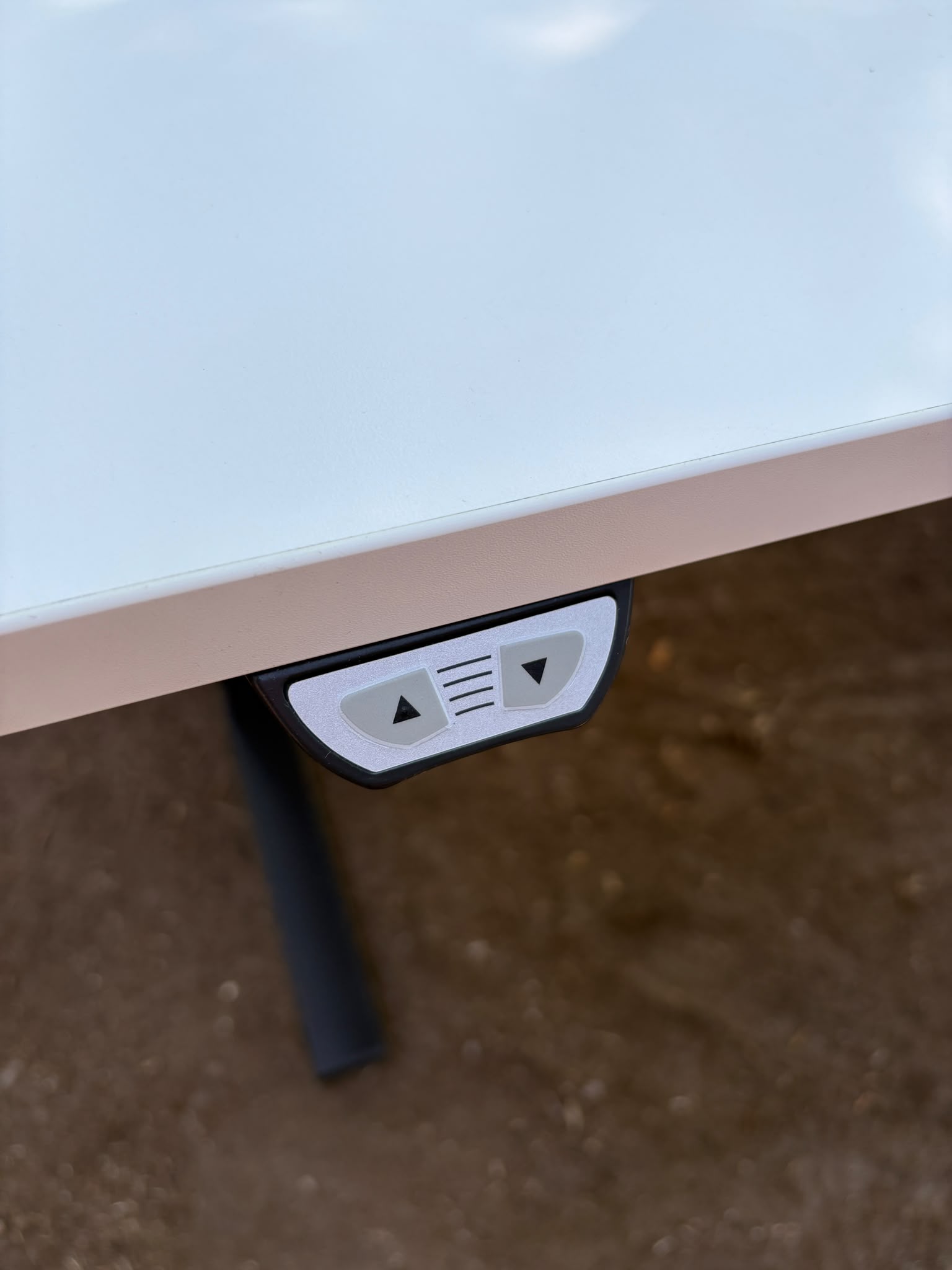 Elektrisch verstelbaar bureau - Afbeelding 4