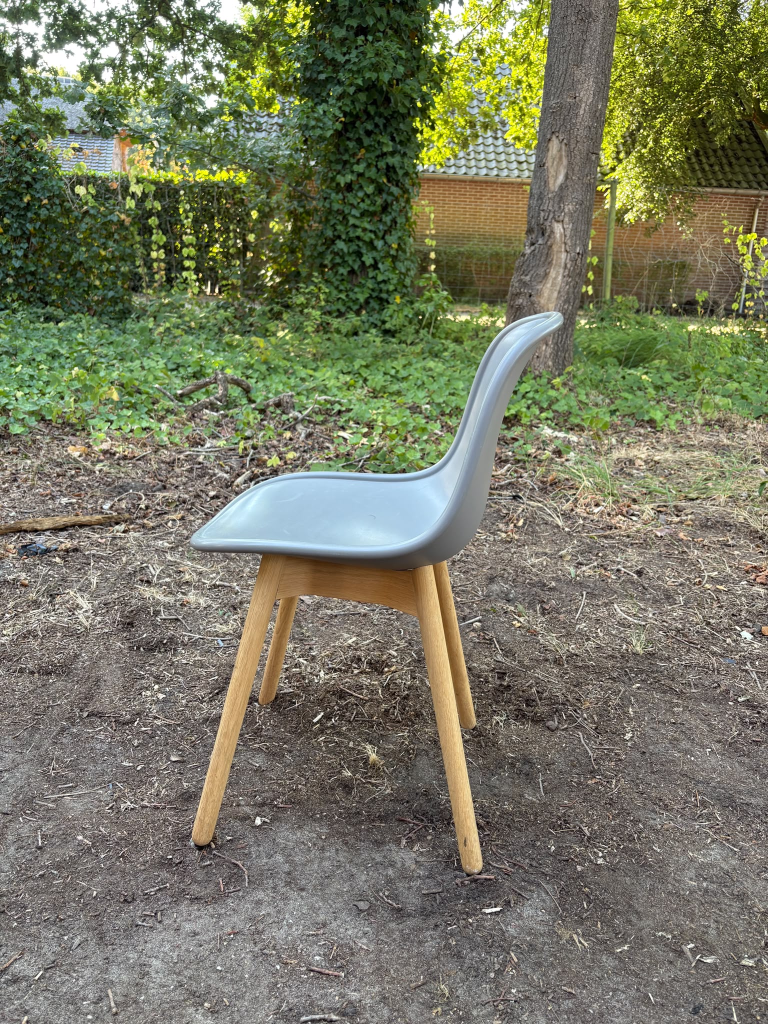 HAY Kuipstoelen - Afbeelding 7