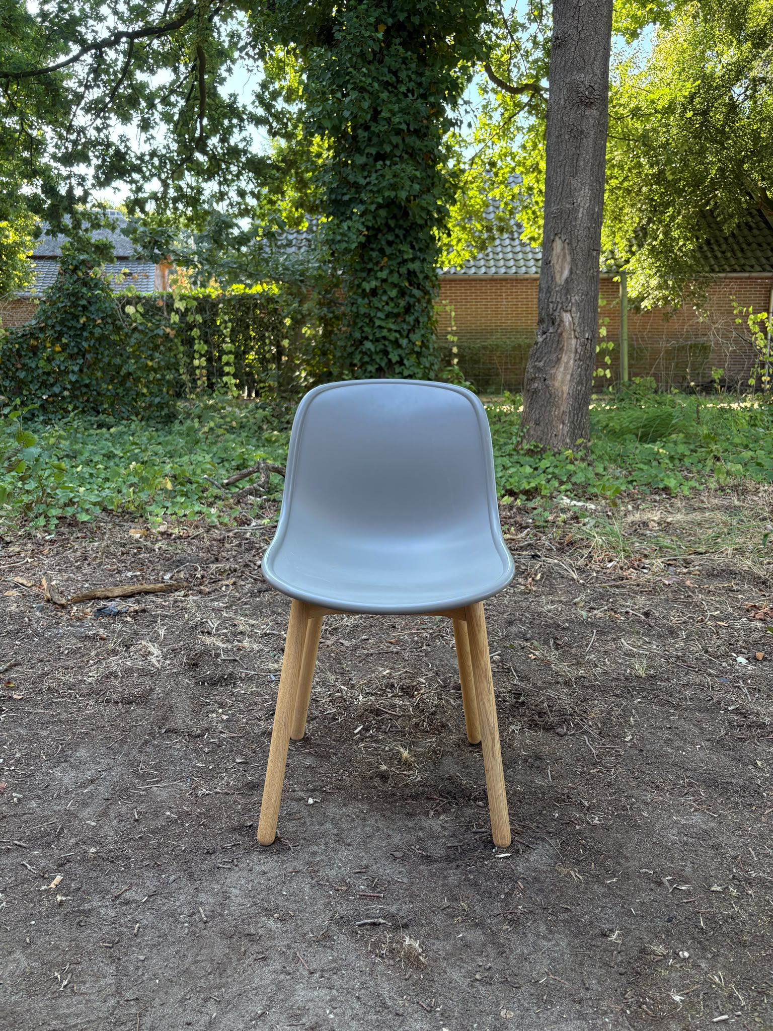 HAY Kuipstoelen - Afbeelding 6