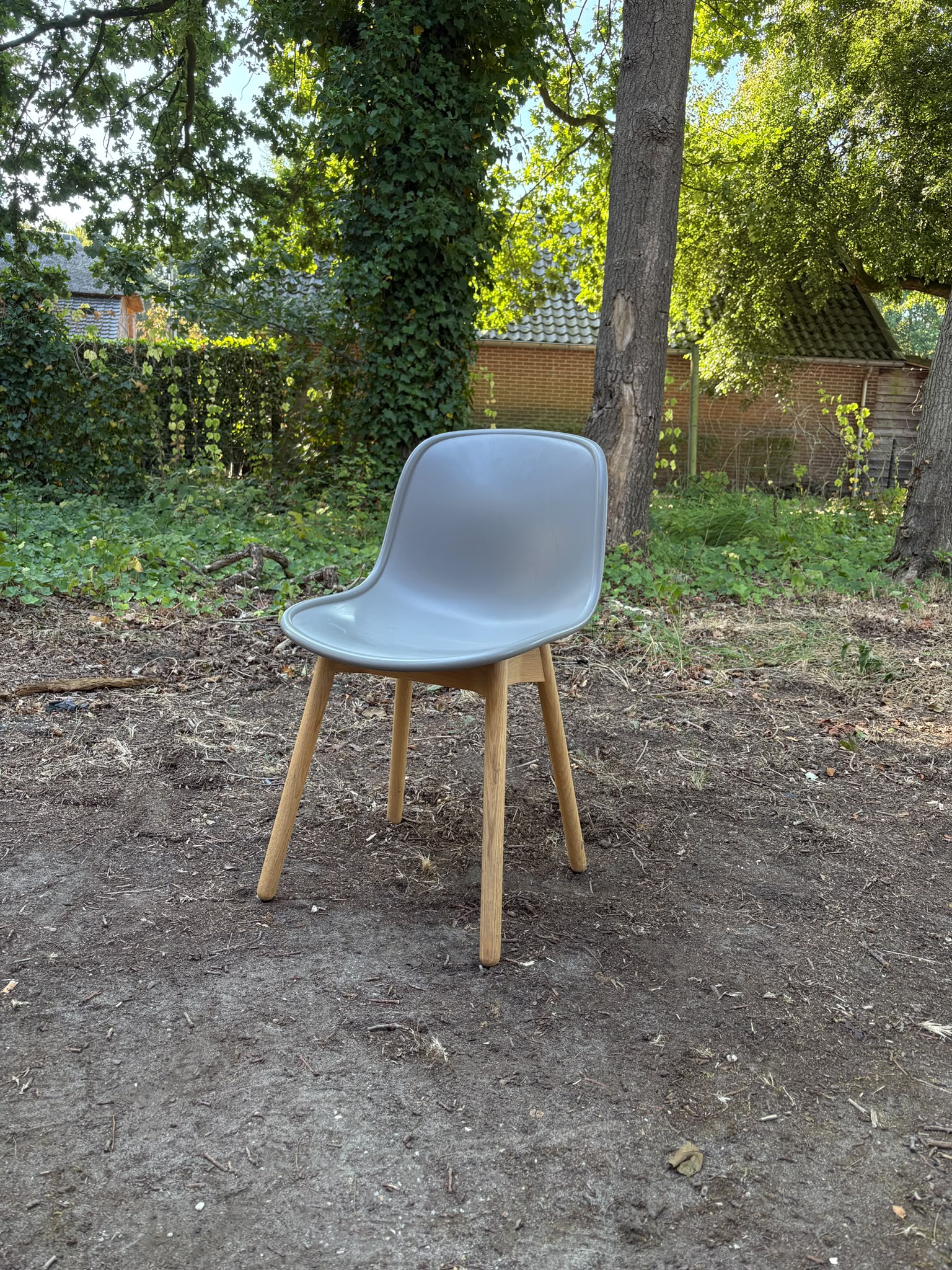 HAY Kuipstoelen - Afbeelding 5