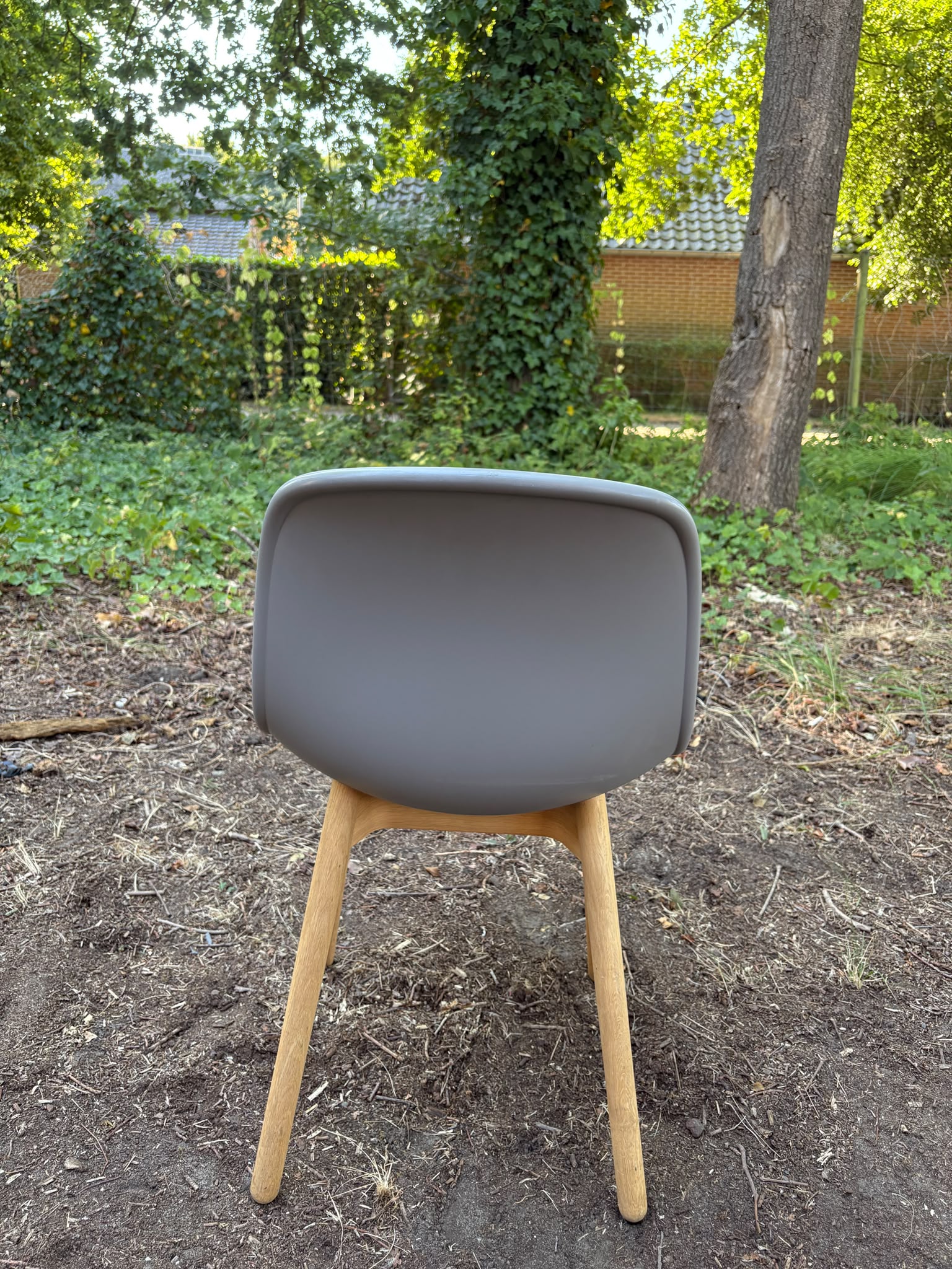 HAY Kuipstoelen - Afbeelding 8