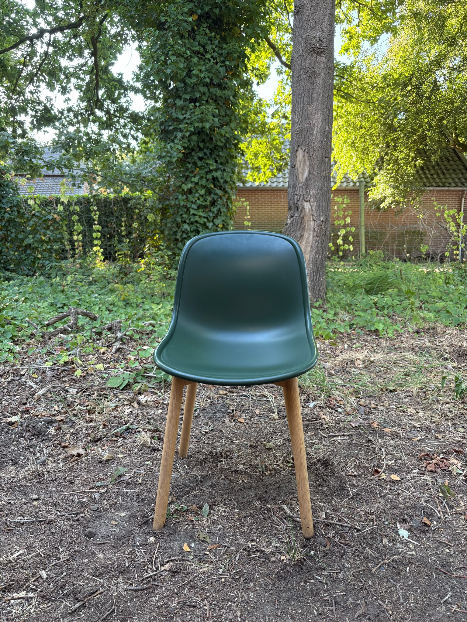 HAY Kuipstoelen - Afbeelding 2