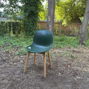 HAY Kuipstoelen