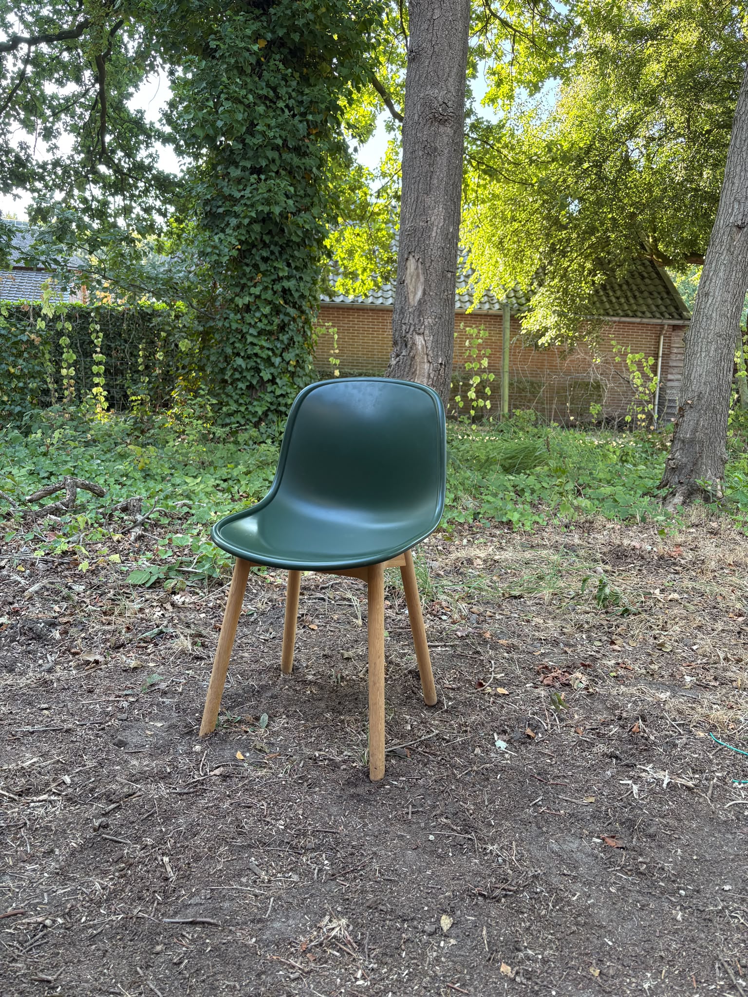 HAY Kuipstoelen
