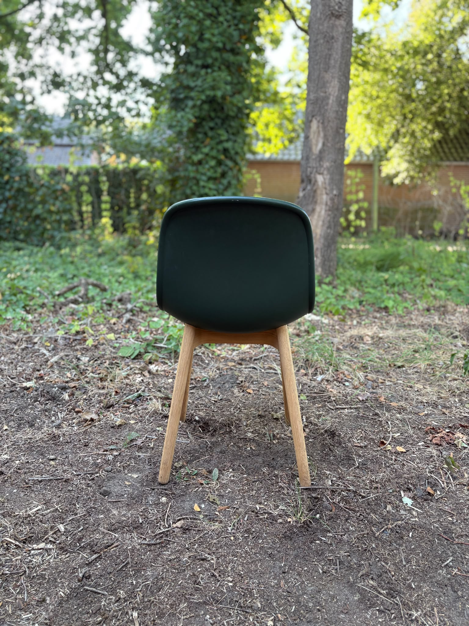 HAY Kuipstoelen - Afbeelding 4