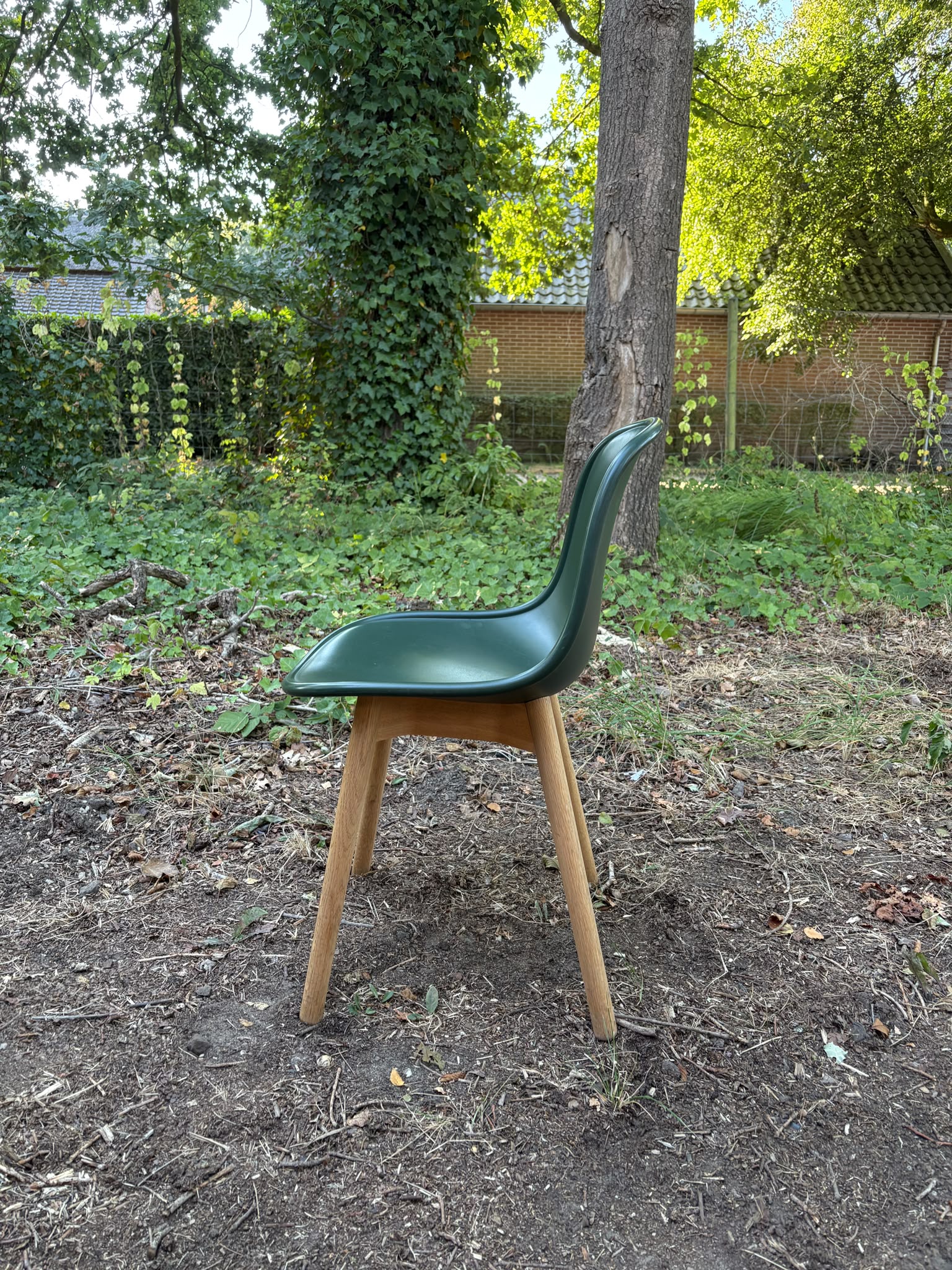 HAY Kuipstoelen - Afbeelding 3