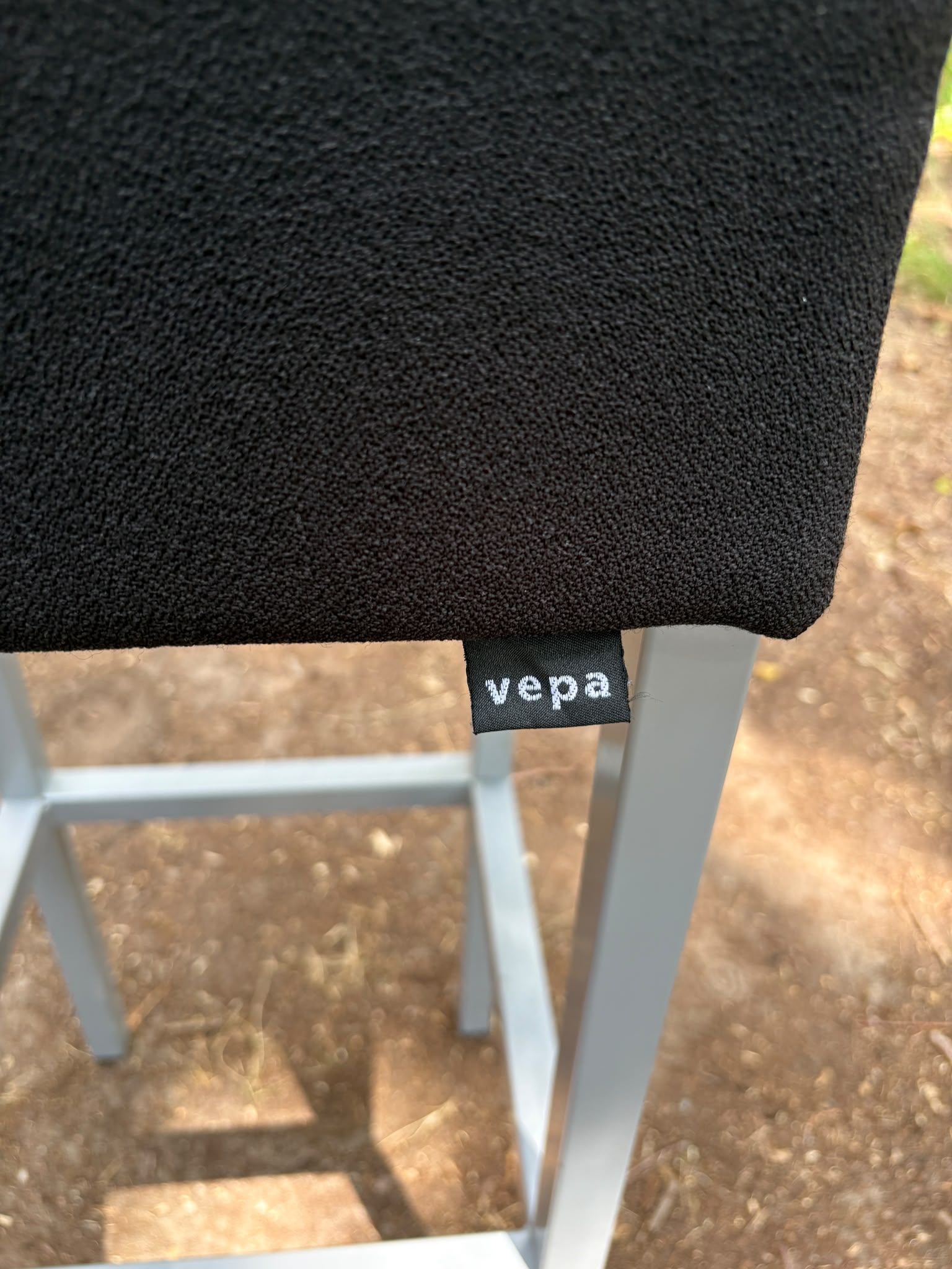 Barkruk - VEPA - Afbeelding 4
