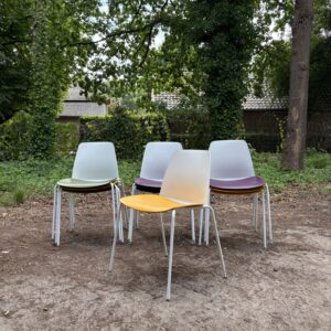 Inclass Unnia chair