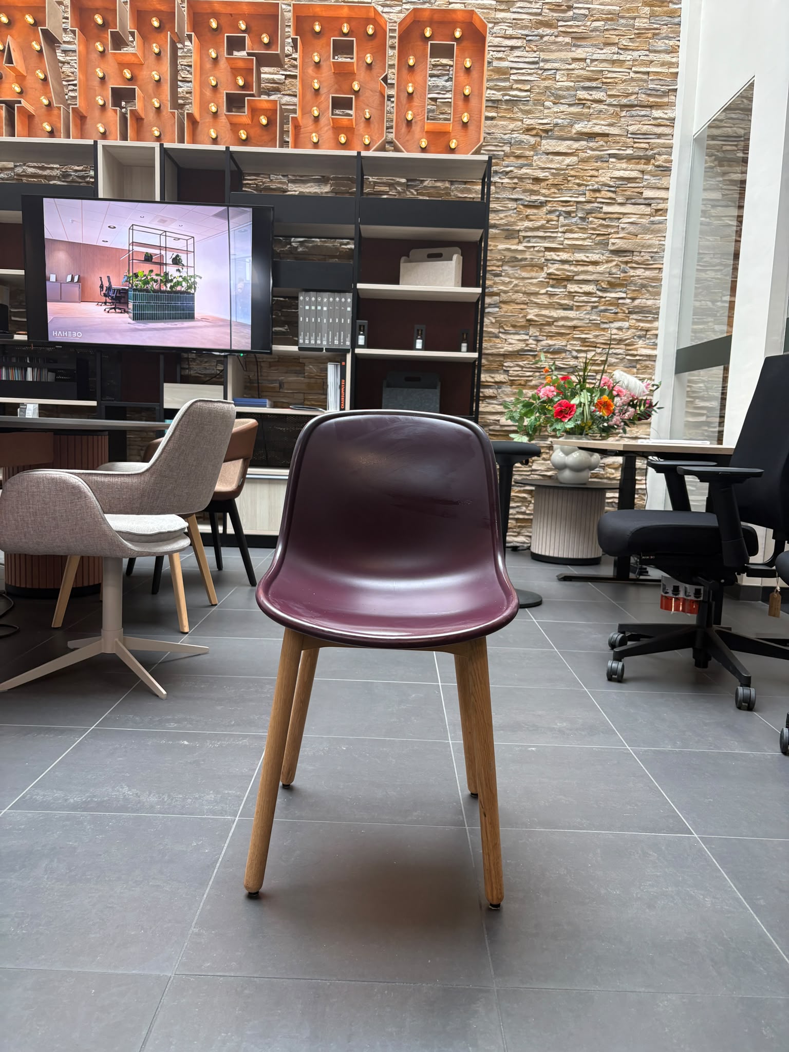 HAY Kuipstoelen - Afbeelding 18