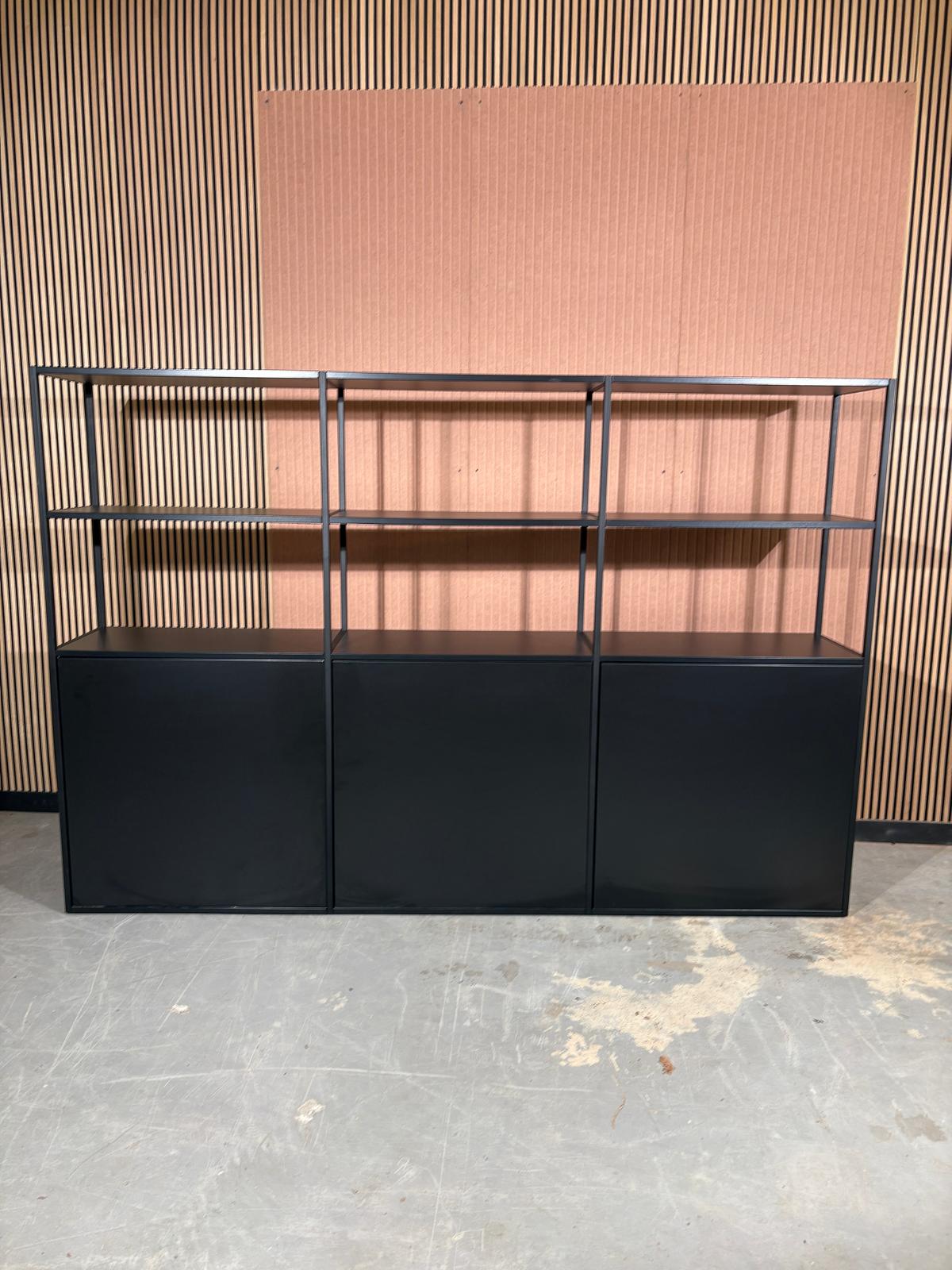 Industriële kast - Afbeelding 2