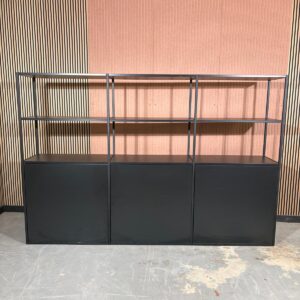 Industriële kast