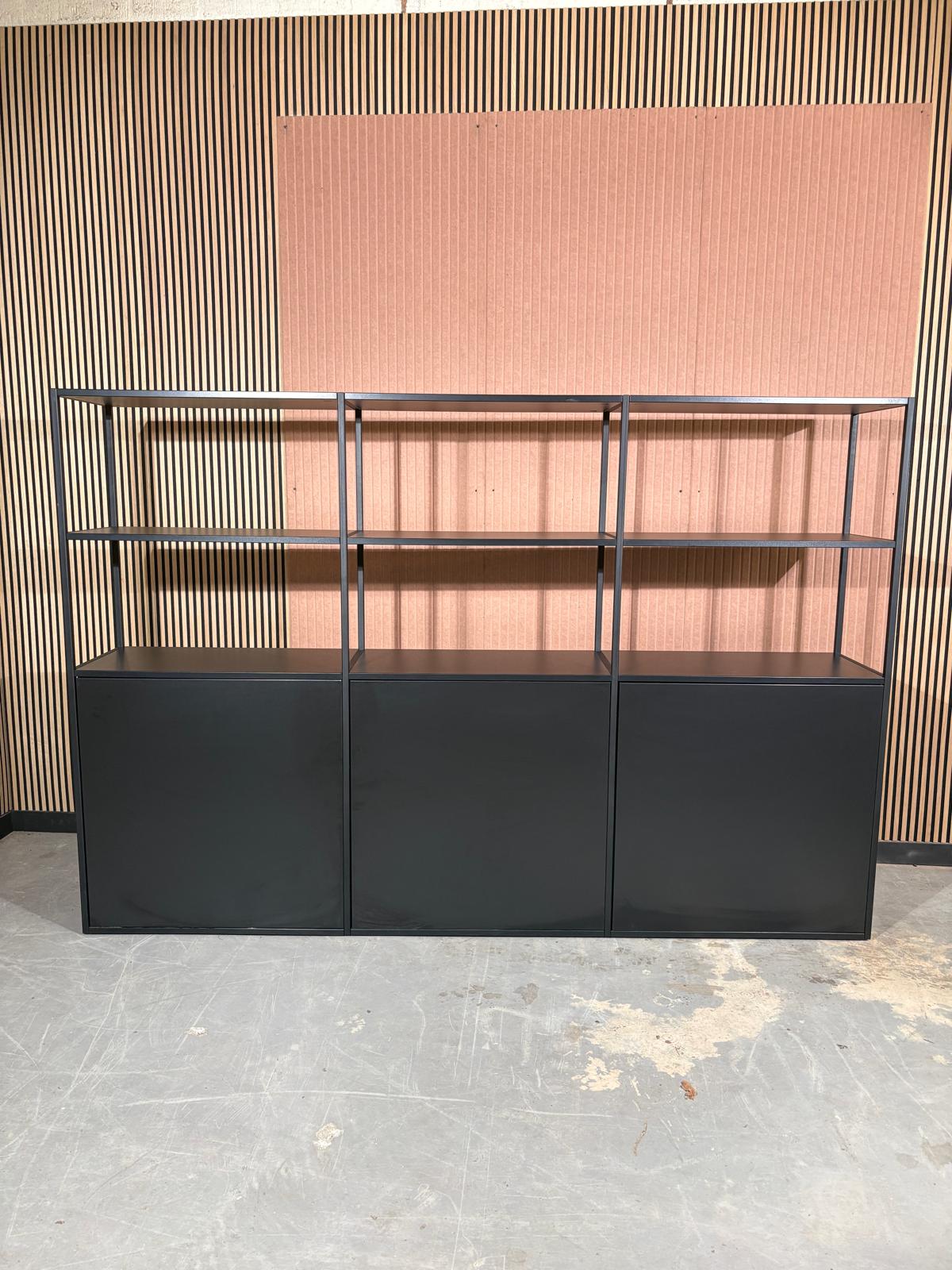 Industriële kast